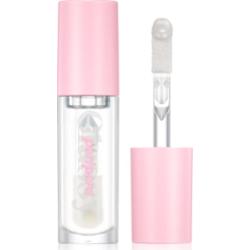 peripera Ink Glasting Lip Gloss nawilżający błyszczyk do ust odcień 01 Clear 4.5 ml