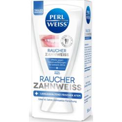 Perl Weiss Bleaching Toothpaste for Smokers wybielająca pasta do zębów dla palaczy 50 ml