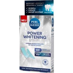 Perl Weiss Power Whitening Strips paski wybielające do zębów 5x2 szt.