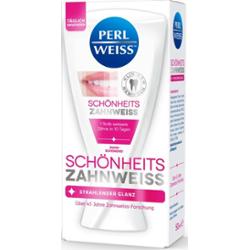 Perl Weiss Beauty wybielająca pasta do zębów 50 ml