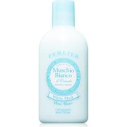 Perlier White Musk piana do kąpieli 500 ml