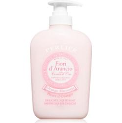 Perlier Orange Blossoms mydło w płynie do rąk 300 ml