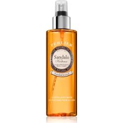 Perlier Sandalwood odświeżający spray do ciała 200 ml