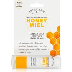 Perlier Honey Miel Honey Lips balsam do ust 5.5 ml