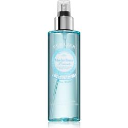 Perlier White Musk odświeżający spray do ciała 200 ml