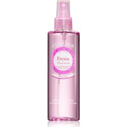 Perlier Freesia odświeżający spray do ciała 200 ml