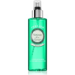 Perlier Vetiver odświeżający spray do ciała 200 ml