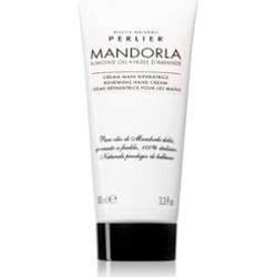 Perlier Mandorla odżywczy krem do rąk 100 ml