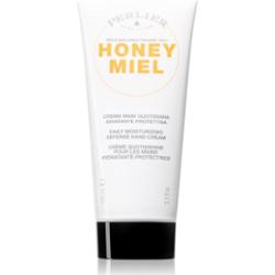 Perlier Honey Miel odżywczy krem do rąk 100 ml