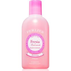 Perlier Freesia pieniący żel po prysznic o działaniu nawilżającym 500 ml