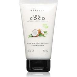 Perlier Thai Coco Coconut Scrub peeling do ciała 150 ml