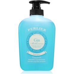 Perlier Gin Del Mediterraneo mydło w płynie do rąk 300 ml