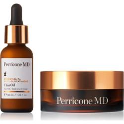 Perricone MD Essential Fx Acyl-Glutathione Collection zestaw upominkowy