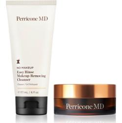 Perricone MD Cleansing Duo zestaw upominkowy głęboko oczyszczające