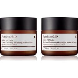 Perricone MD High Potency Duo zestaw upominkowy