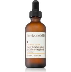 Perricone MD Vitamin C Ester Brightening & Exfoliating Peel rozjaśniający peeling 59 ml