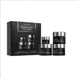 Perricone MD Cold Plasma Plus+ Power Quad zestaw upominkowy przeciw oznakom starzenia