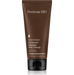 Perricone MD High Potency Intensive Body Therapy krem intensywnie odżywiający do ciała 177 ml