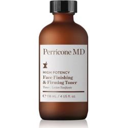 Perricone MD High Potency Face Finishing & Firming Toner tonik ujędrniający 118 ml