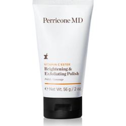 Perricone MD Vitamin C Ester Exfoliating Polish peeling dla efektu rozjaśnienia i wygładzenia skóry 59 ml