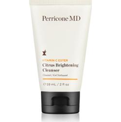 Perricone MD Vitamin C Ester Citrus Brightening Cleanser rozświetlający żel do mycia 59 ml