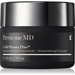 Perricone MD Cold Plasma Skoncentrowane serum do twarzy Kremy do twarzy 30 ml