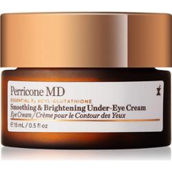 Perricone MD Essential Fx Acyl-Glutathione Eye Cream wygładzająco-rozświetlający krem pod oczy 15 ml