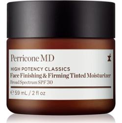 Perricone MD High Potency Classics Tinted Moisturizer tonujący krem nawilżający ujędrniający cerę SPF 30 59 ml