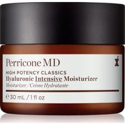 Perricone MD High Potency Classics Intensive Moisturizer krem intensywnie nawilżający z kwasem hialuronowym 30 ml