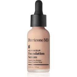Perricone MD No Makeup Foundation Serum lekki podkład nadający naturalny wygląd odcień Ivory 30 ml