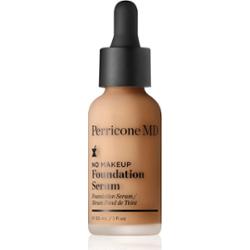 Perricone MD No Makeup Foundation Serum lekki podkład nadający naturalny wygląd odcień Nude 30 ml