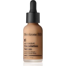 Perricone MD No Makeup Foundation Serum lekki podkład nadający naturalny wygląd odcień Beige 30 ml