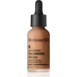 Perricone MD No Makeup Foundation Serum lekki podkład nadający naturalny wygląd odcień Golden 30 ml