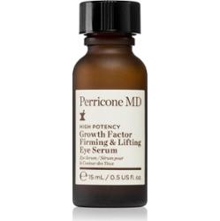 Perricone MD High Potency Growth Factor Eye Serum serum liftingujące pod oczy 15 ml