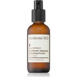 Perricone MD High Potency Intensive Hydrating Serum serum intensywne nawilżające z kwasem hialuronowym 59 ml