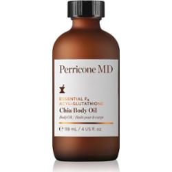 Perricone MD Essential Fx Acyl-Glutathione Chia Body Oil suchy olejek do ciała 118 ml
