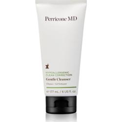 Perricone MD Hypoallergenic Clean Correction Gentle Cleanser oczyszczający żel do demakijażu 177 ml