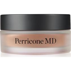 Perricone MD No Makeup Radiant Glow Balm balsam wielofunkcyjny z efektem rozświetlającym odcień Bronze 35 g