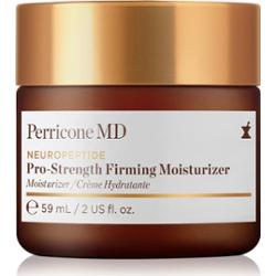 Perricone MD Neuropeptide Pro-Strength Firming Moisturizer krem ujędrniająco-nawilżający przeciw zmarszczkom 59 ml
