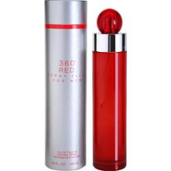 Perry Ellis 360° Red woda toaletowa dla mężczyzn 200 ml