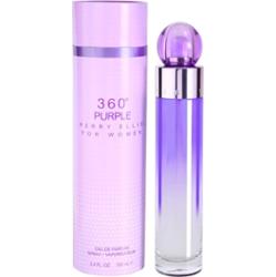 Perry Ellis 360° Purple woda perfumowana dla kobiet 100 ml