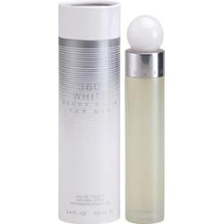 Perry Ellis 360° White woda toaletowa dla mężczyzn 100 ml