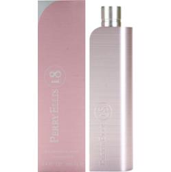 Perry Ellis 18 woda perfumowana w sprayu dla kobiet 100 ml