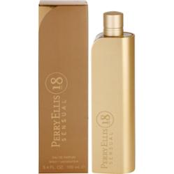 Perry Ellis 18 Sensual woda perfumowana dla kobiet 100 ml