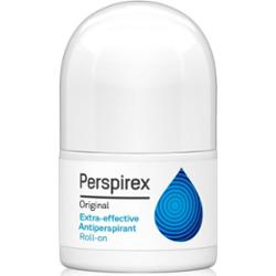 Perspirex Original wysoce skuteczny antyperspirant roll-on z efektem utrzymującym się 3-5 dni 20 ml