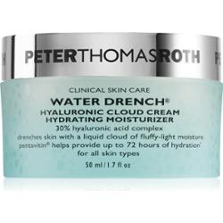 Peter Thomas Roth Water Drench Hyaluronic Cloud Cream nawilżający krem do twarzy z kwasem hialuronowym 50 ml