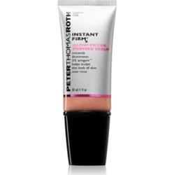 Peter Thomas Roth Instant FIRMx Glow-Filter Priming Serum podkład serum rozświetlający 30 ml