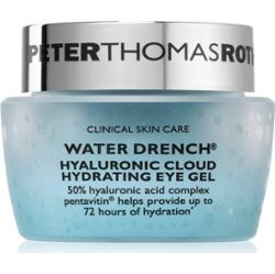 Peter Thomas Roth Water Drench Hyaluronic Cloud Hydrating Eye Gel nawilżający żel pod oczy z kwasem hialuronowym 15 ml