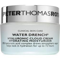 Peter Thomas Roth Water Drench Hyaluronic Cloud Cream nawilżający krem do twarzy z kwasem hialuronowym 20 ml