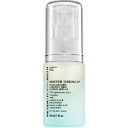 Peter Thomas Roth Water Drench Hyaluronic Cloud nawilżające serum do twarzy z kwasem hialuronowym 30 ml